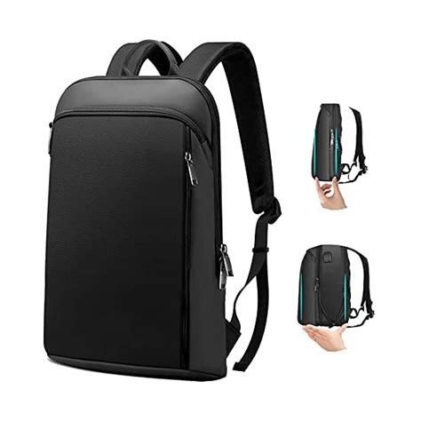 Slim and Expandable 16 Inch Laptop Backpack - Shop UK