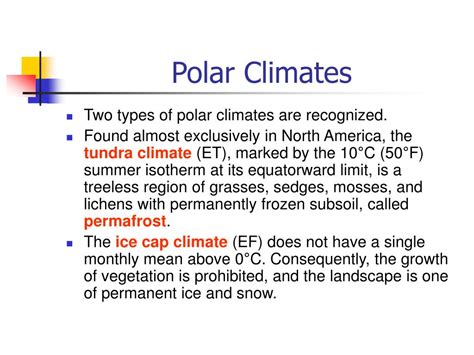 PPT - World Climate PowerPoint Presentation, free download - ID:341629