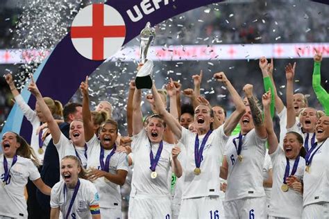 England consider first ever bid to host Women's World Cup in 2031 ...