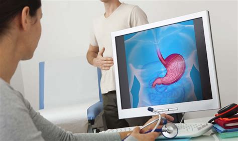 Contributed: Will upstarts lead gastroenterology to a more virtual future? | MobiHealthNews