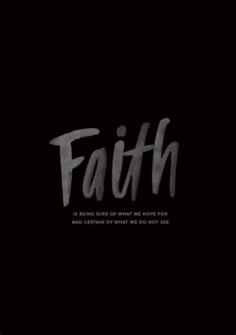 Faith Wallpapers - Wallpaper Cave