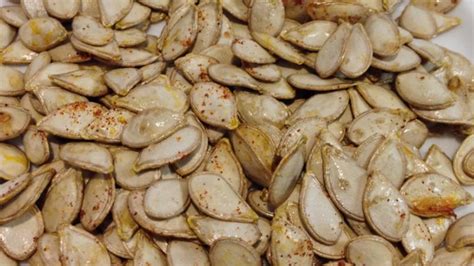 Roasted Winter Squash Seeds Recipe - Allrecipes.com