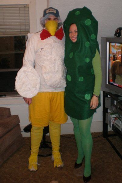 The 25+ best Pickle costume ideas on Pinterest