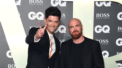 Mark Sheehan: The Script guitarist and co-founder dies at the age of 46 ...