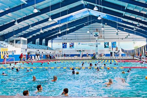 YMCA Aquatic Center - 10 Photos - Recreation Centers - International ...