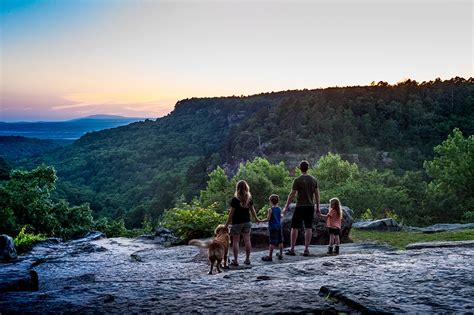 Petit Jean State Park - Morrilton - Arkansas Attractions | State parks, Petit jean state park ...