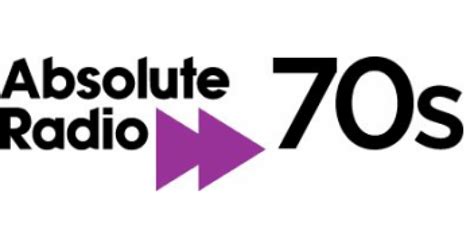 Absolute Radio 70s: British oldies radio station