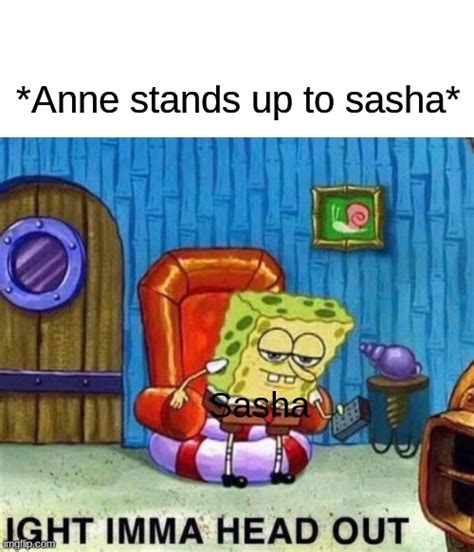 Amphibia SpongeBob Meme - Imgflip