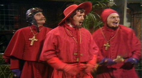 THE SPANISH INQUISITION! – Epik Fails of History!