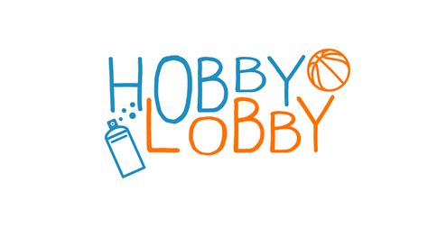 Hobby Lobby - Bildünger