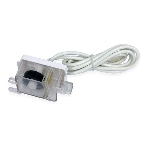 Condensate Pump for Mini Split Ductless Air Conditioners, Multi Voltag