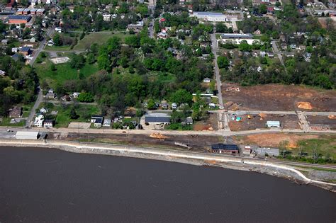 Isle Casino Cape Girardeau Clearing Starts - Cape Girardeau History and ...