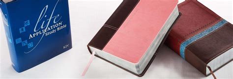 KJV Study Bibles | KJV Bibles Store