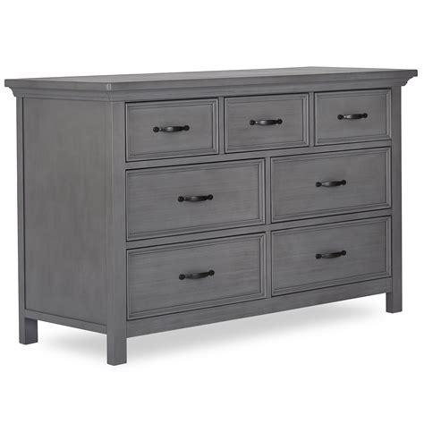 Evolur Belmar Double Dresser - Walmart.com