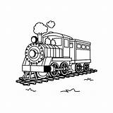 Premium Vector  coloring Book electric Train sketch template