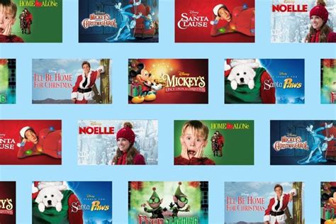 28 Christmas Movies on Disney Plus for 2022 | Best Family Films to Watch