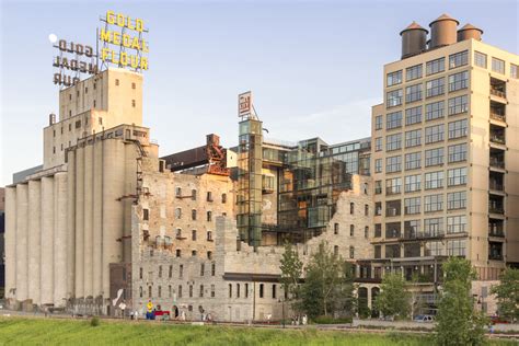 Mill City Museum | Explore Minnesota