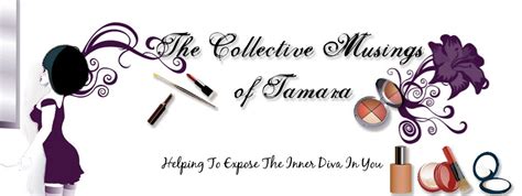 The Collective Musings of Tamara: Beat the Heat with Hassle Free Hair