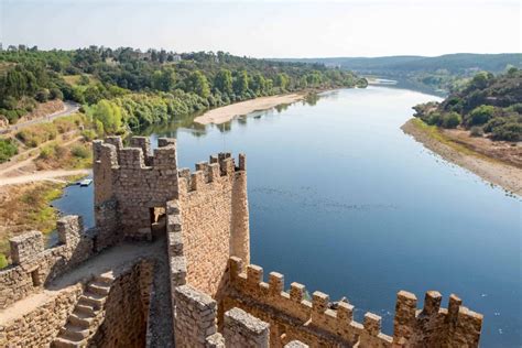 The Tagus Valley, a region of traditions and history. | GENUINE