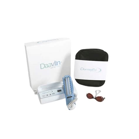 Daavlin Dermapal - Skintech