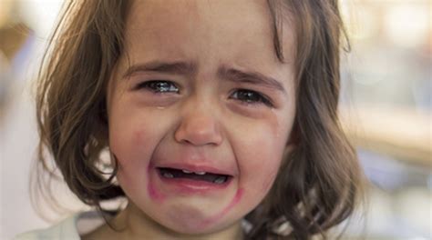 10 Smart Ways To Tame Your Child’s "Tantrum From Hell". #5 Is Something I Swear By