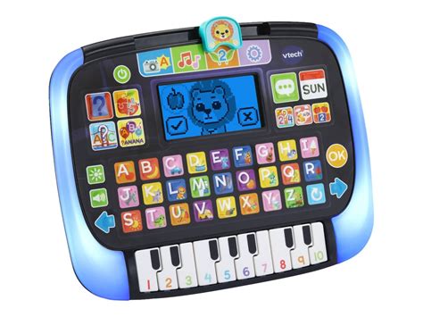 VTech Little Apps Light-Up Tablet