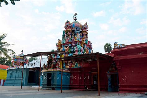 Manthurai Amravaneesvarar Temple - Lalgudi - Tamilnadu. | Flickr