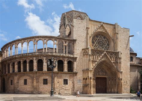 Interesting facts about Valencia | Just Fun Facts