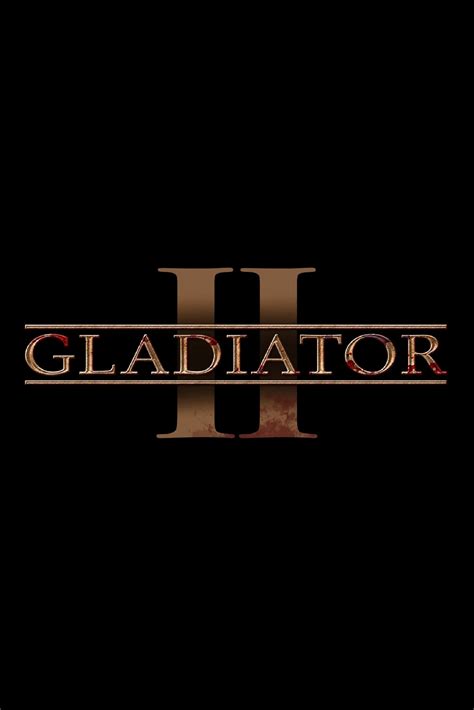 Gladiator 2 (2024) Movie Information & Trailers | KinoCheck