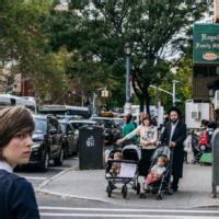 Hasidic Movement: A History | My Jewish Learning