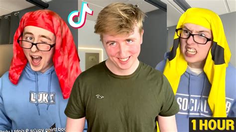 Best Tiktoks of Luke Davidson 1 HOUR Tiktok Compilation Ep.5 | @lukedavidson_ Tiktok Compilation ...