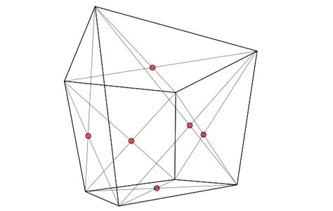 Drawing in Perspective: Fit sphere into cube - Graphic Design Stack Exchange