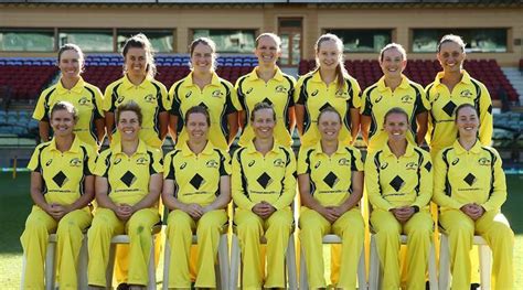 Australia women cricket team drop ‘Southern Stars’ from official name to promote gender equality ...