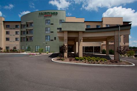 Photos of Courtyard By Marriott Indianapolis Noblesville | Marriott Bonvoy