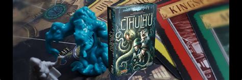 Pandemic: Reign of Cthulhu recensie: Verlies jezelf (of je verstand)