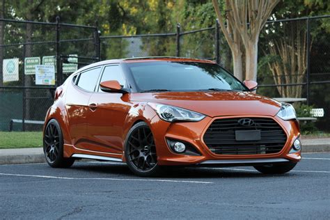 Vote Now! - March 2015 Veloster Turbo of the Month Contest | Veloster ...