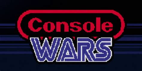 Stream 'Console Wars': How to Watch Sega vs. Nintendo Documentary