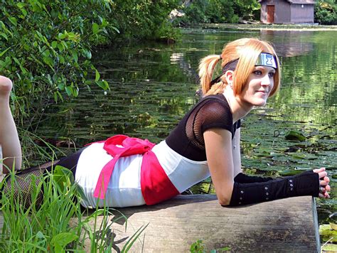 Temari Cosplay Photo Shoot 30 by TemariAtaje on DeviantArt