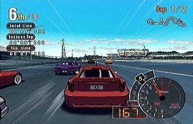 Screens: auto modellista - PS2 (13 of 67)