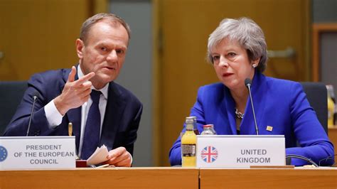 EU-UK Brexit agreement: Here are the key points | Fox Business