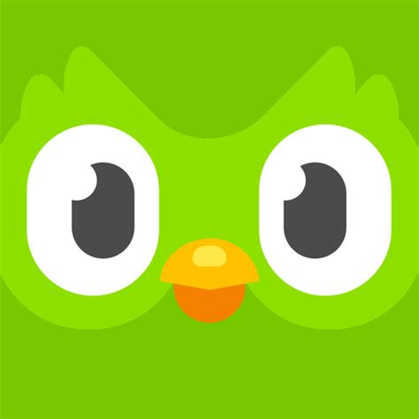 Duolingo | iOS Icon Gallery