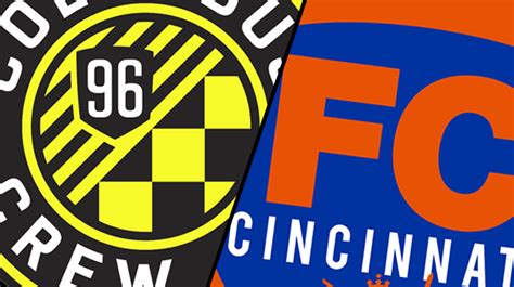 Why We Need YOU for FC Cincinnati vs. Columbus Crew SC - Cincinnati ...