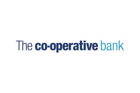 Download The Co-operative Bank Logo in SVG Vector or PNG File Format - Logo.wine