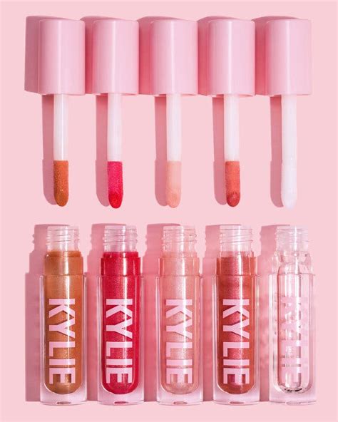 The Metaphysics of Kylie Cosmetics Being Sold to Coty - The New York Times