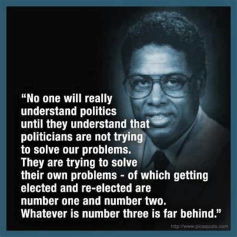 Thomas Sowell Quotes. QuotesGram