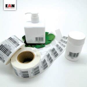 Barcode and Blank Labels - Stickers and Labels | Printing Services