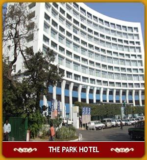 The Park Hotel New Delhi - Indian Holiday