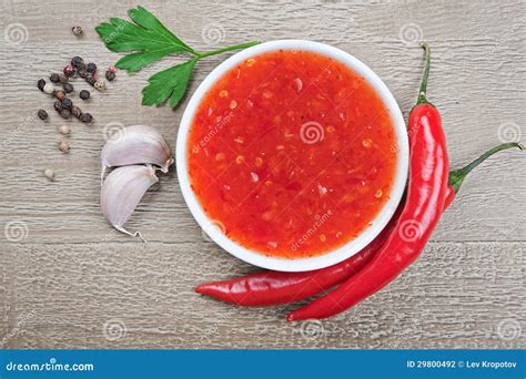 Chilli Sauce Pattern Stock Image | CartoonDealer.com #30665593