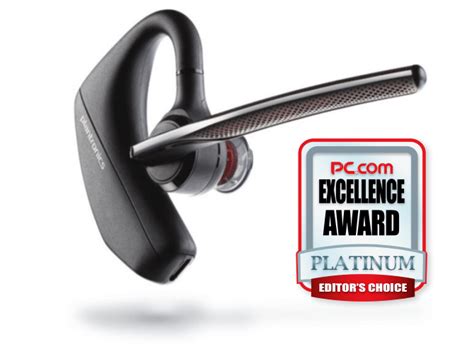 Plantronics Voyager 5200 Review: The Headset For Every Season « TOP NEW Review