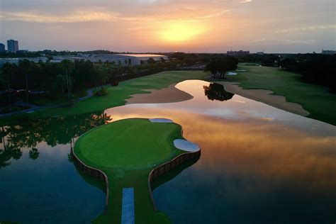 Orlando World Center Marriott 6